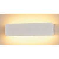 附LED 7W黃光橫向壁燈 PLD-H45876