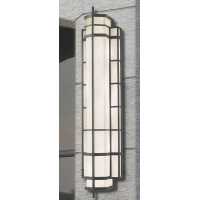 T8 4 尺 LED 燈管X2 戶外壁燈 PLD-K30131