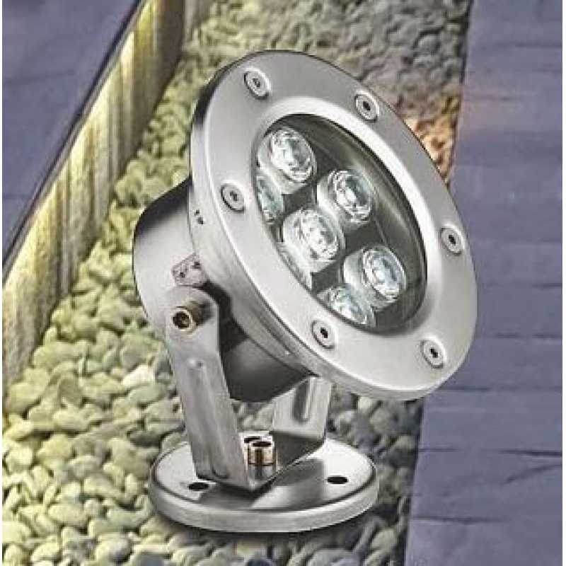 附LED 1WX7 暖白光 水池燈 PLD-F30932