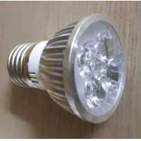 LED E27 MR16 5W投射杯燈燈泡