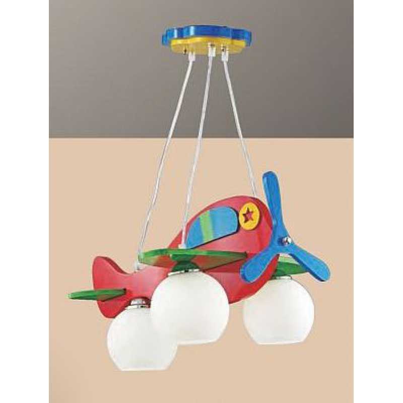 童趣吊燈 PLD-K22685