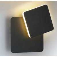 室內壁燈 PLD-A23979(黑色款)