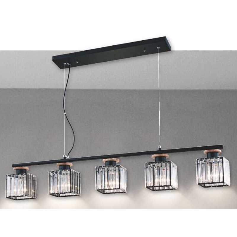 餐吊燈 PLD-A24901