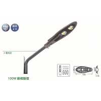 LED 100W 銀榕路燈 OD-10072R3