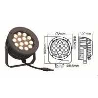 LED 30W 聚光照樹 / 洗柱燈 OD-3184SP