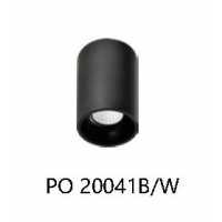 吸頂筒燈 飛利浦LED 12W PO-20041W