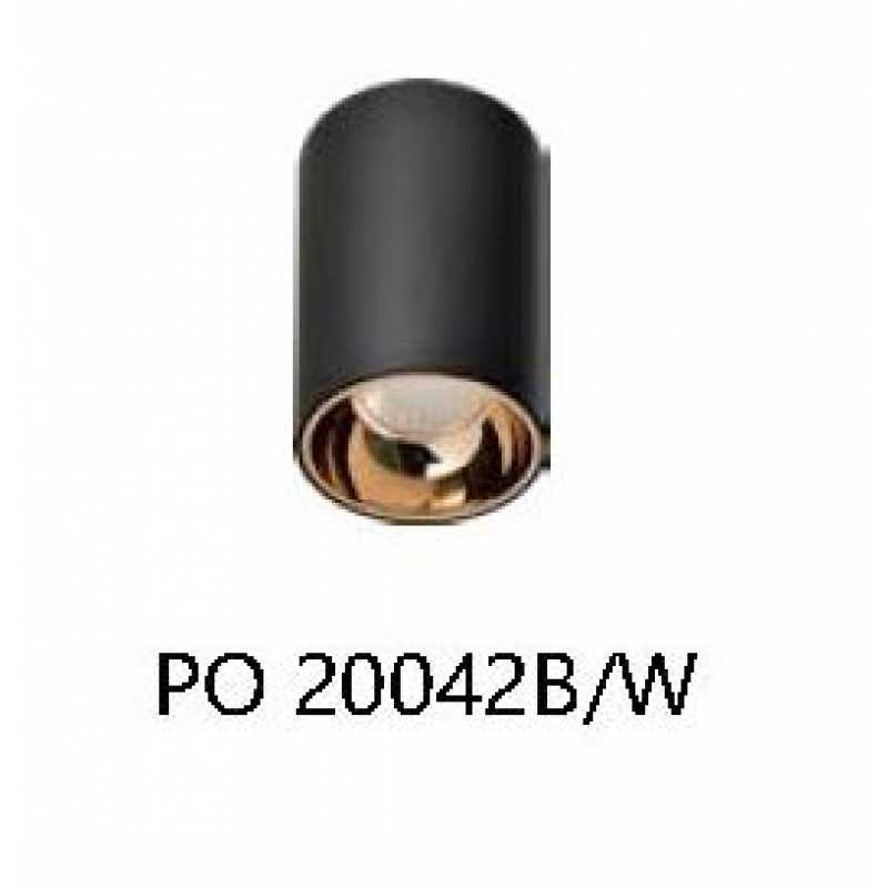 吸頂筒燈 飛利浦LED 12W PO-20042W