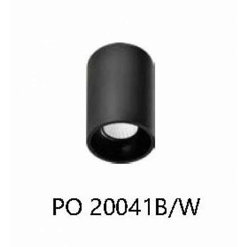 吸頂筒燈 飛利浦LED 12W PO-20041W