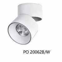 可轉角度筒燈 飛利浦LED 20W PO-20062W
