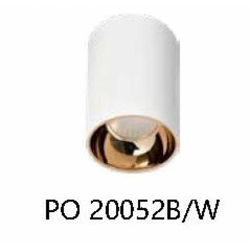 吸頂筒燈 飛利浦LED 18W PO-20052W