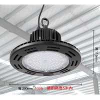 PHILIPS SMD 100W 高天井燈 QC-17201K