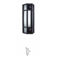 戶外防水壁燈 PLD-B10651