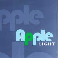 AP-5 Apple燈飾-封面