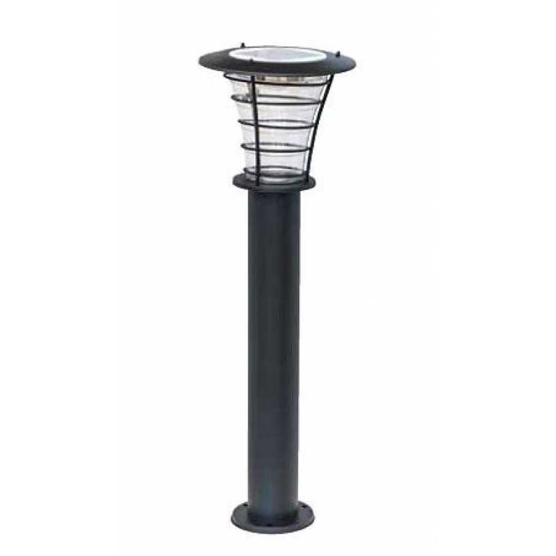 LED 5W太陽能庭園矮燈步道燈 PLD-1224