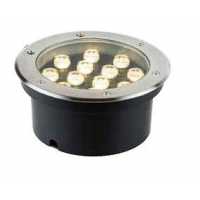LED 12W地底燈 PLD-1306