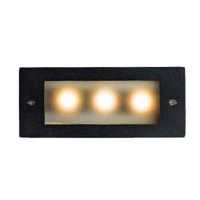 LED 5W崁入式階梯車道壁燈/附預埋盒 PLD-1370