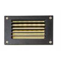 LED 2W崁入式階梯車道壁燈/附預埋盒 PLD-1376