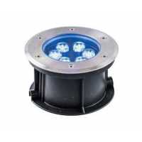 LED 6W 12V 水池噴泉燈/電纜線視長度另計 PLD-1396