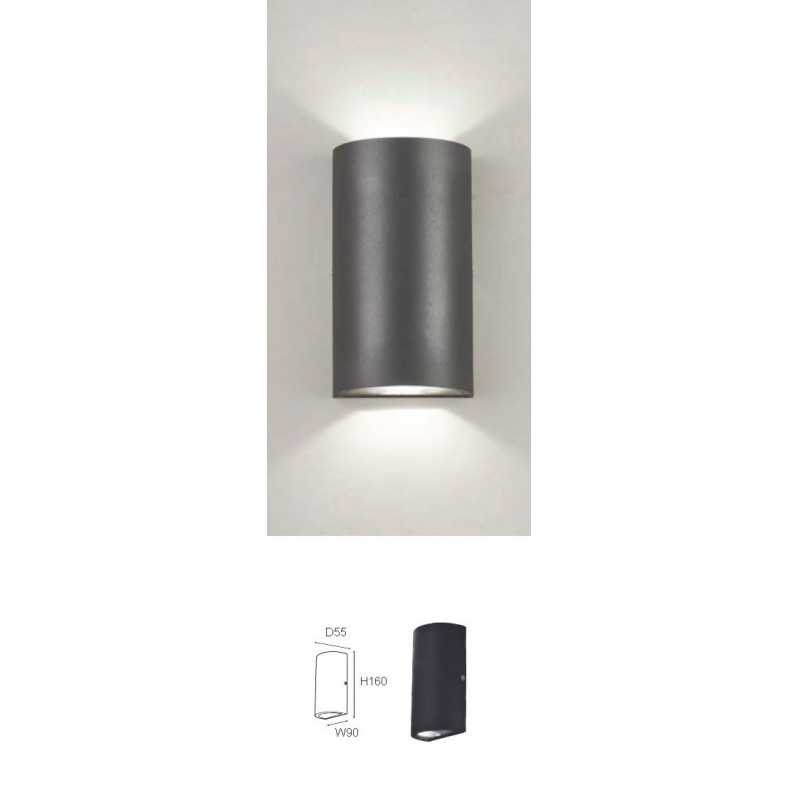 防水壁燈 P13-0841