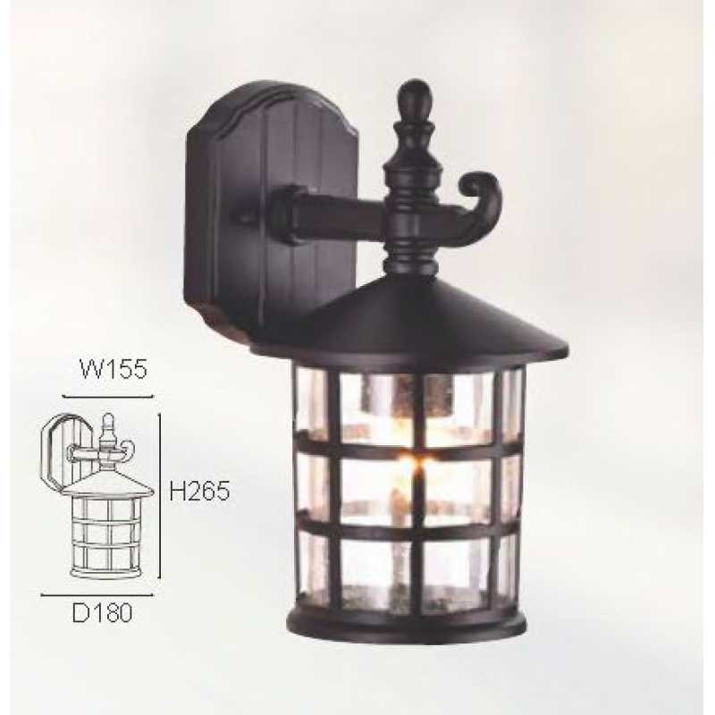 防水壁燈 P13-0993