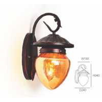 防水壁燈 P13-1061