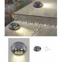 LED 3W地底燈 P13-1221