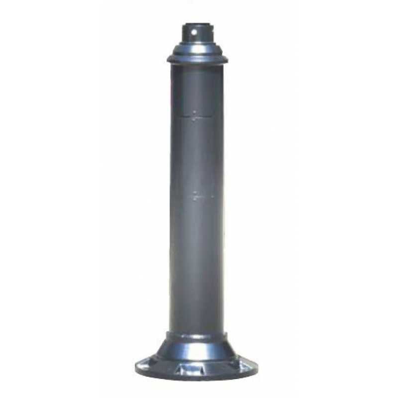 鋁合金底座(管柱直徑76mm適用) P13-1614