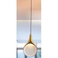 箔金吊燈 PLD-M41581