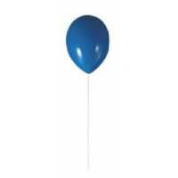 熱氣球吸頂燈/藍色 PLD-D42582