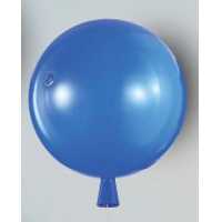 氣球壁燈/藍色 PLD-F42582