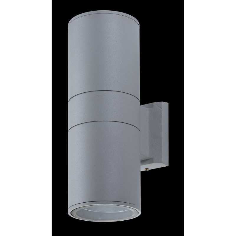 防水壁燈 PLD-M02136 灰色款下單區