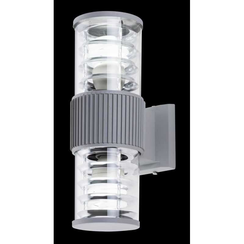 防水壁燈 PLD-M02138 灰色款下單區