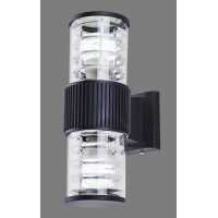 防水壁燈 PLD-M02139 黑色款下單區