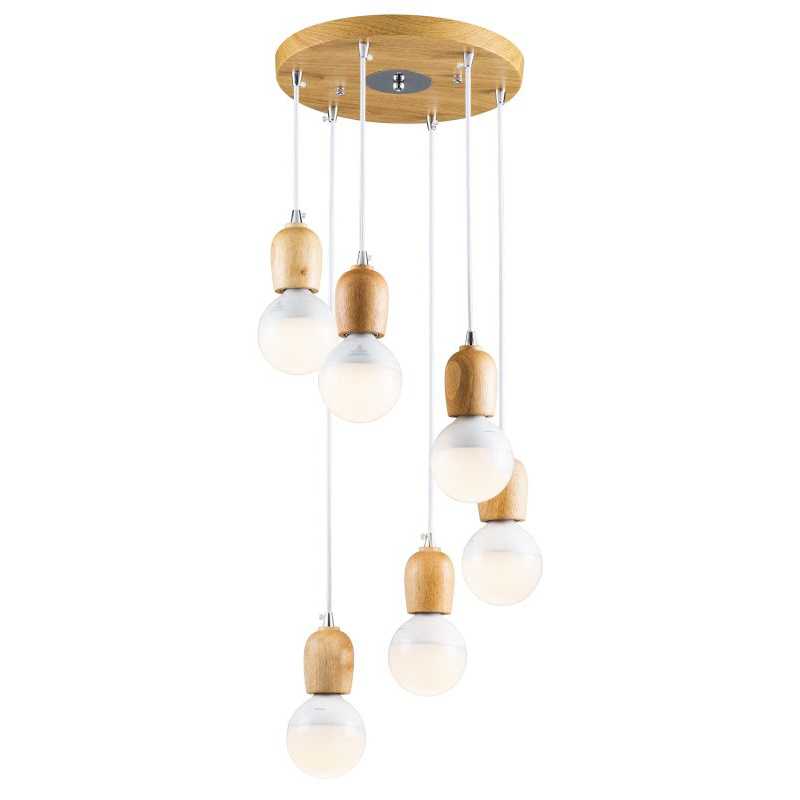餐吊燈 PLD-F01333