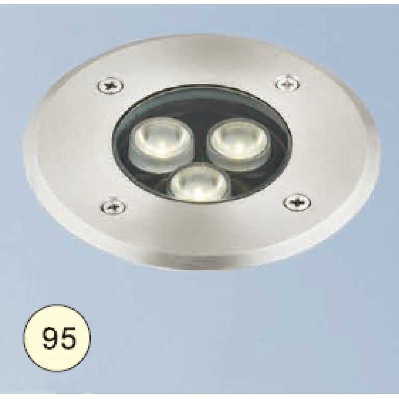 地底燈 PLD-G15216