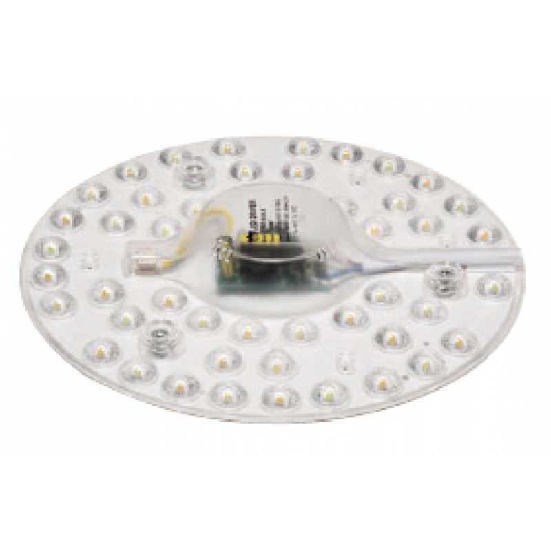 LED 22W快拆式磁吸燈板 PLD-F13711