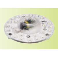 LED 12W快拆式磁吸燈板 PLD-F13712
