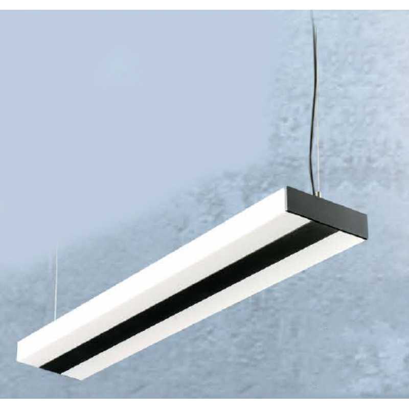線條長型吊燈 PLD-H13016
