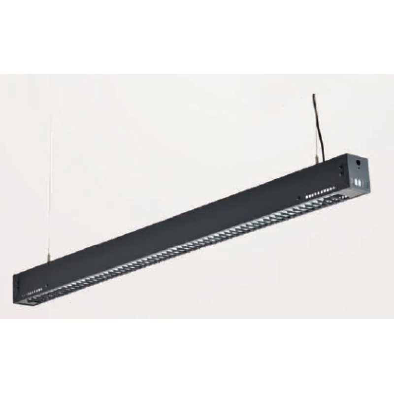 線條長型吊燈 PLD-A13112