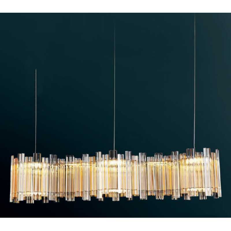 餐吊燈 PLD-D10014