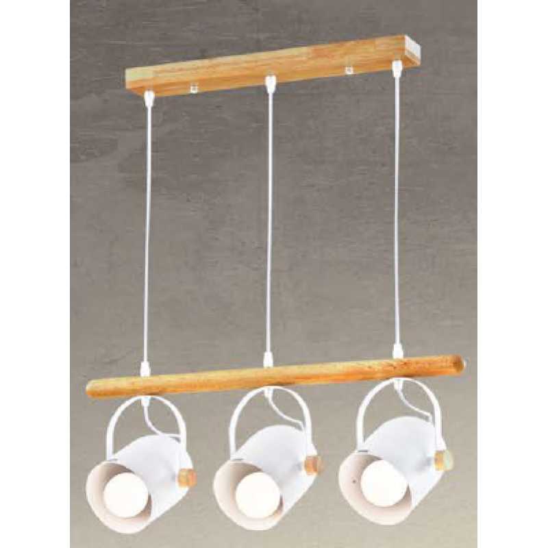 餐吊燈 PLD-G12211