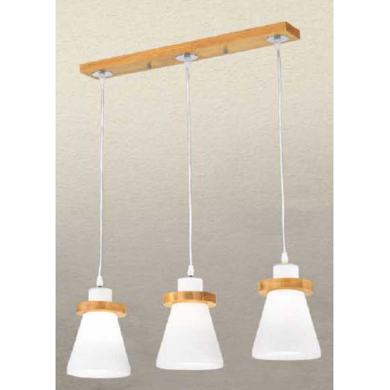 餐吊燈 PLD-G12215