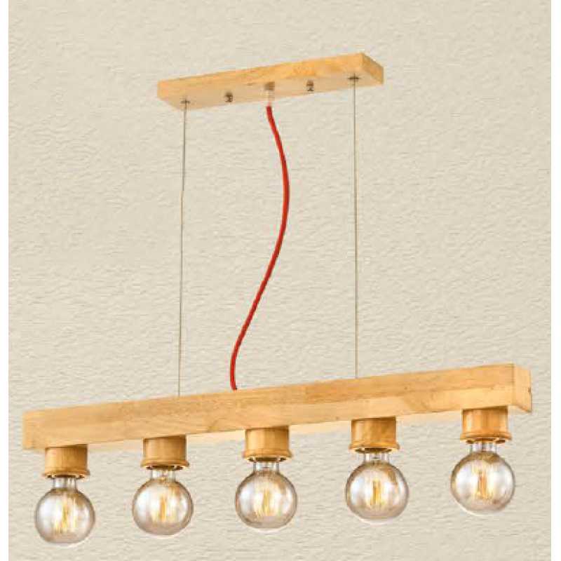 餐吊燈 PLD-H12218