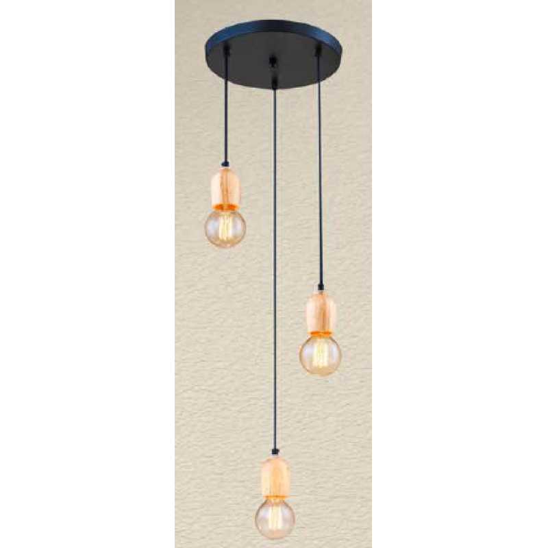餐吊燈 PLD-M12318