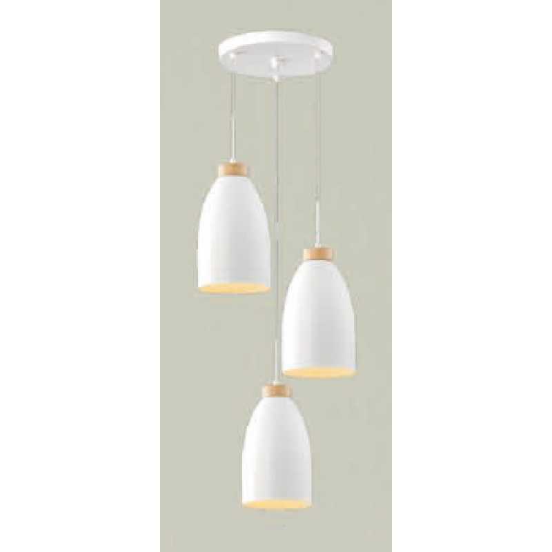 餐吊燈 PLD-L12616