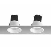 LED 7W/12W/20W調光調色/單色 防眩內縮崁燈