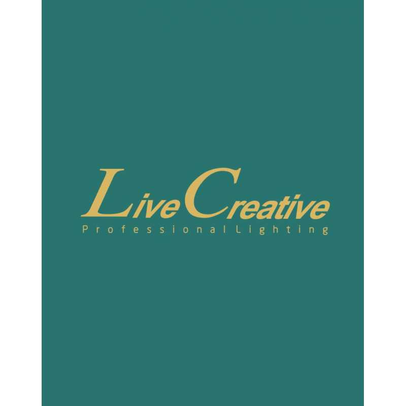 LC-7 Live Creative-封面