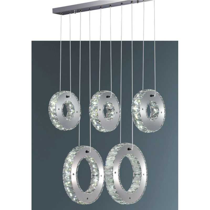 餐吊燈 PLD-G00341
