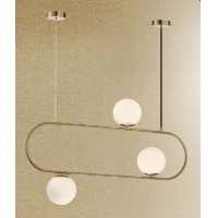 餐吊燈 PLD-F01991