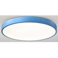 LED 燈板12WX6超薄磁吸替換燈板吸頂燈 PLD-A41012A